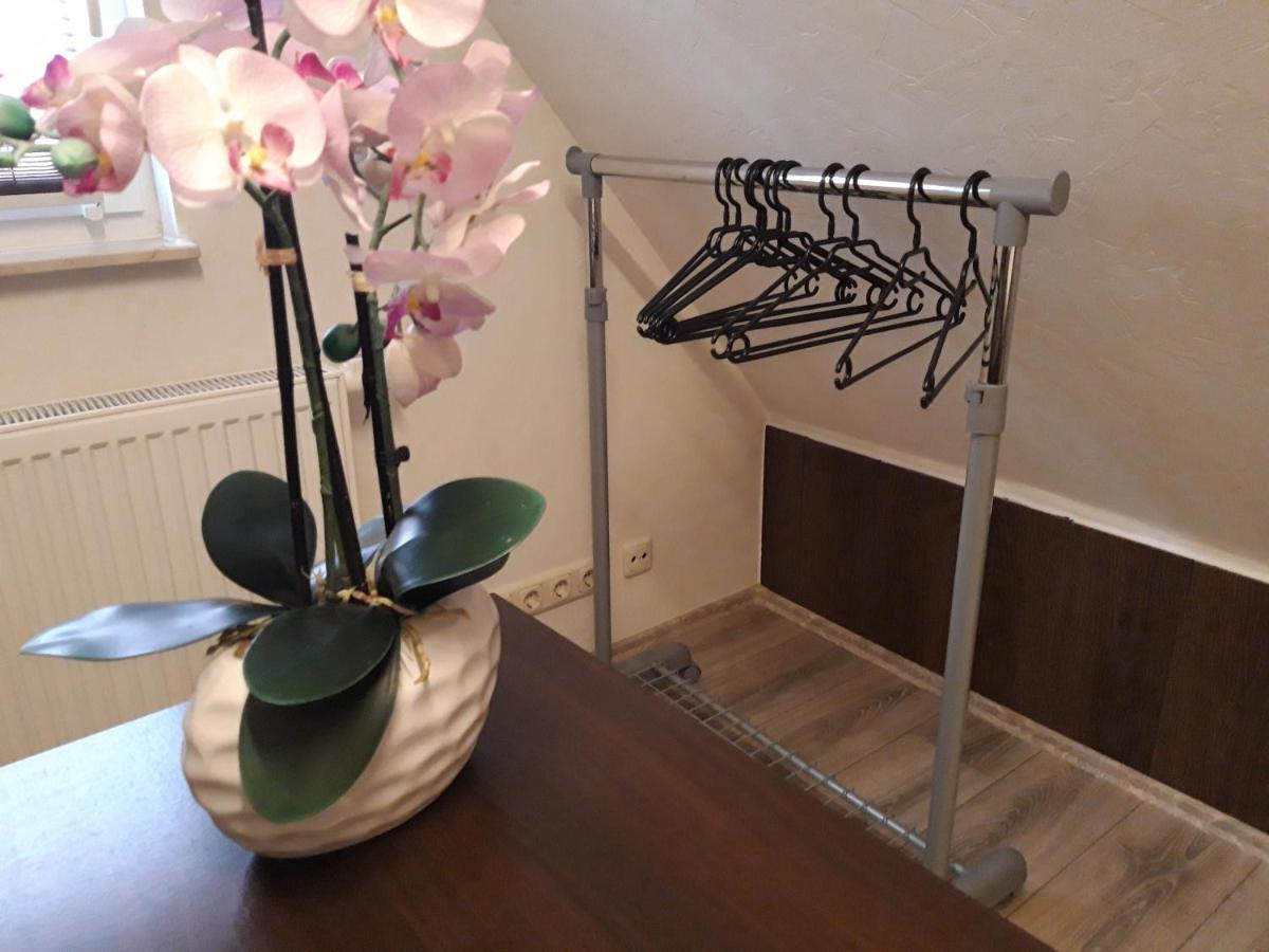 Ferienwohnung Dein Ostseetrip Ostseebad Kühlungsborn エクステリア 写真