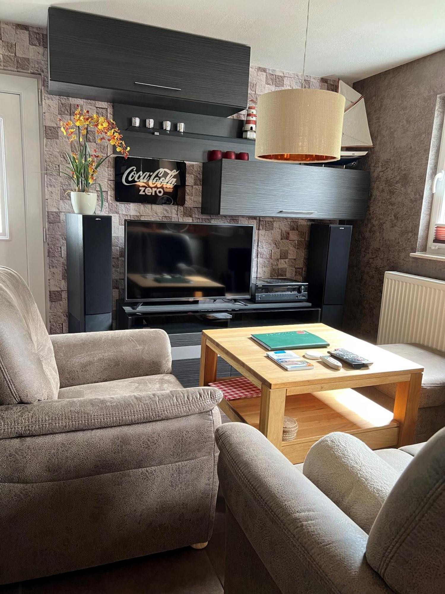 Ferienwohnung Dein Ostseetrip Ostseebad Kühlungsborn エクステリア 写真