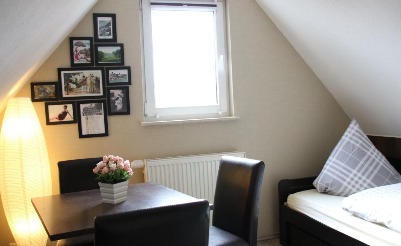 Ferienwohnung Dein Ostseetrip Ostseebad Kühlungsborn エクステリア 写真
